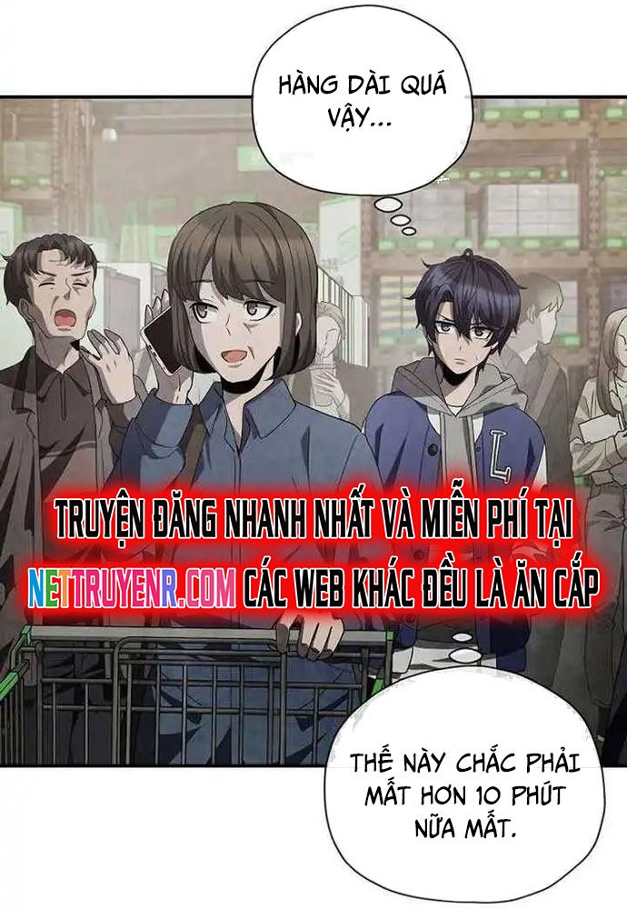 Câu Lạc Bộ Truyện Ma: Chapter 36