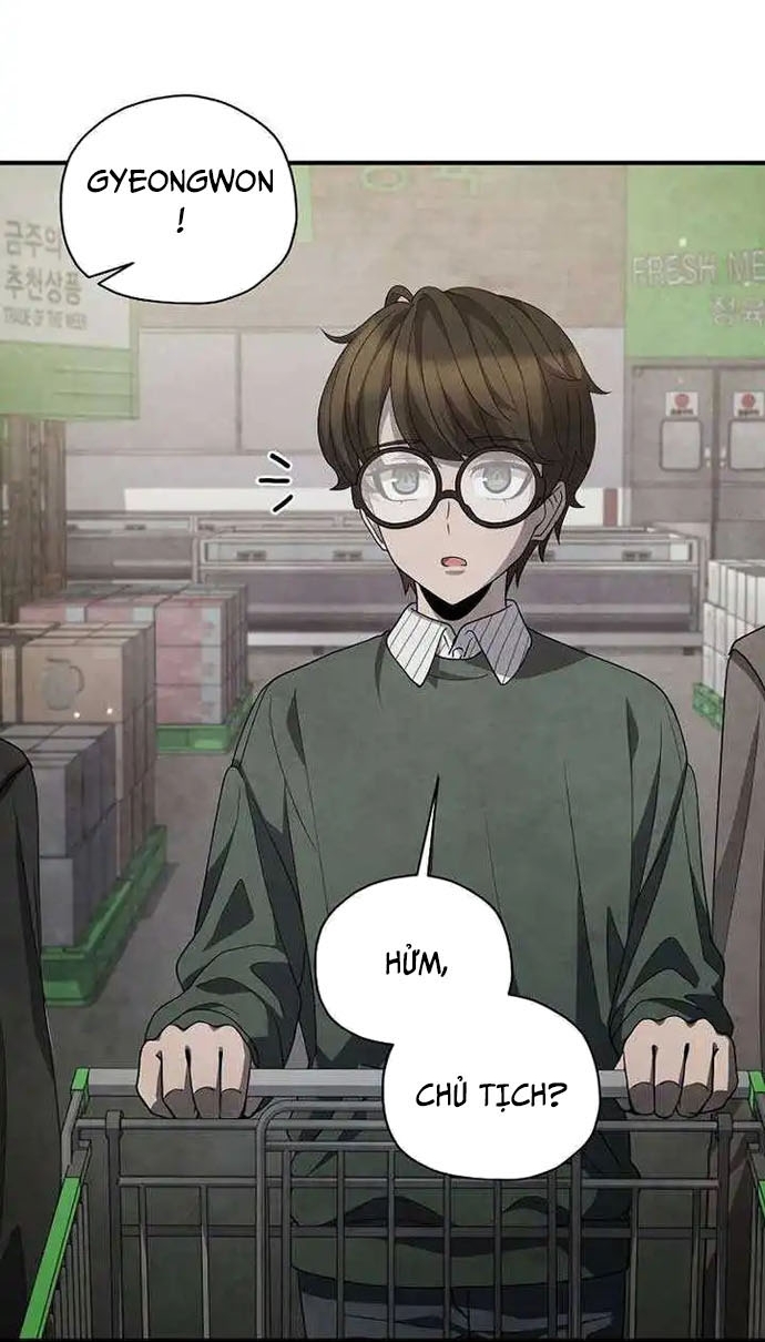 Câu Lạc Bộ Truyện Ma: Chapter 36