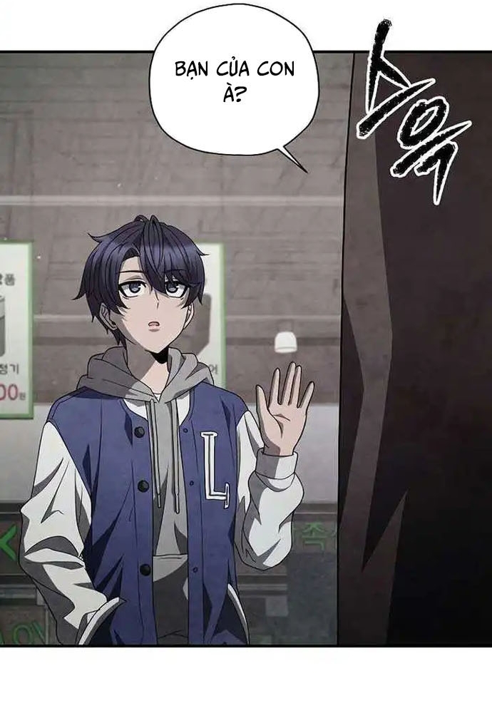 Câu Lạc Bộ Truyện Ma: Chapter 36