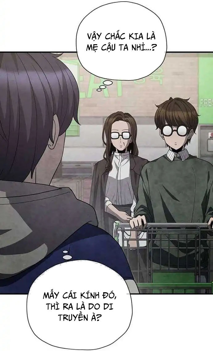 Câu Lạc Bộ Truyện Ma: Chapter 36