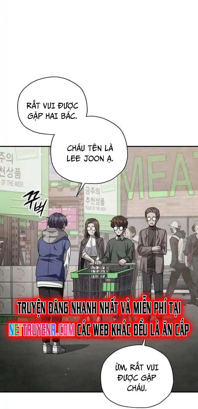 Câu Lạc Bộ Truyện Ma: Chapter 36