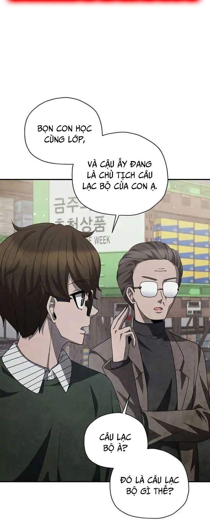 Câu Lạc Bộ Truyện Ma: Chapter 36