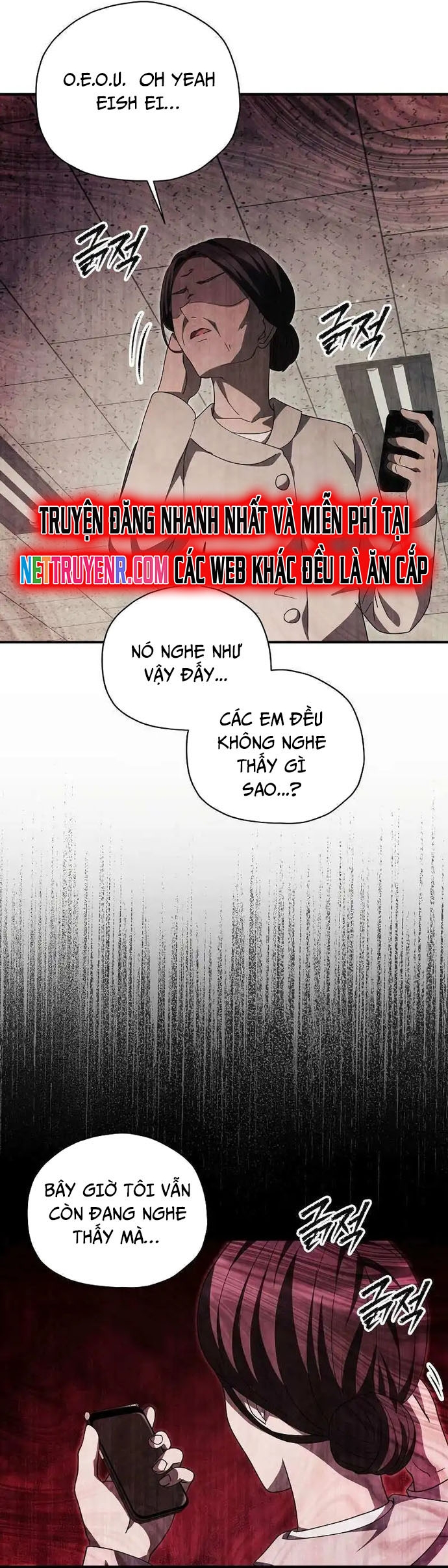 Câu Lạc Bộ Truyện Ma: Chapter 37