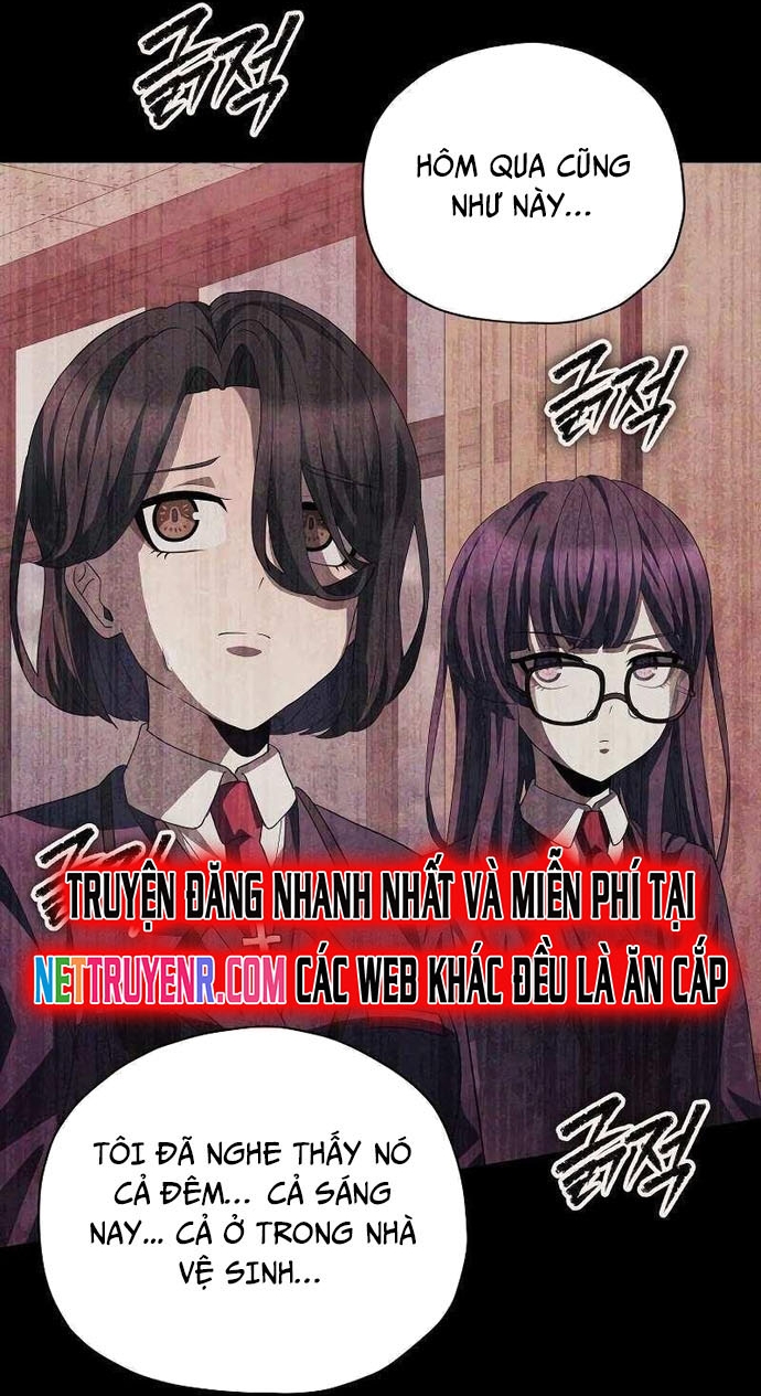 Câu Lạc Bộ Truyện Ma: Chapter 37
