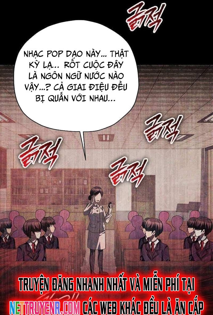 Câu Lạc Bộ Truyện Ma: Chapter 37