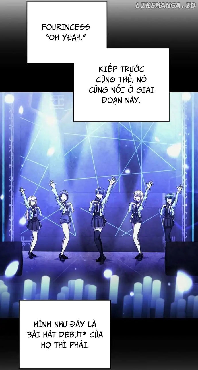 Câu Lạc Bộ Truyện Ma: Chapter 37