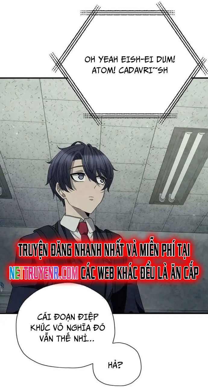 Câu Lạc Bộ Truyện Ma: Chapter 37