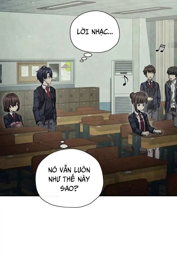 Câu Lạc Bộ Truyện Ma: Chapter 37
