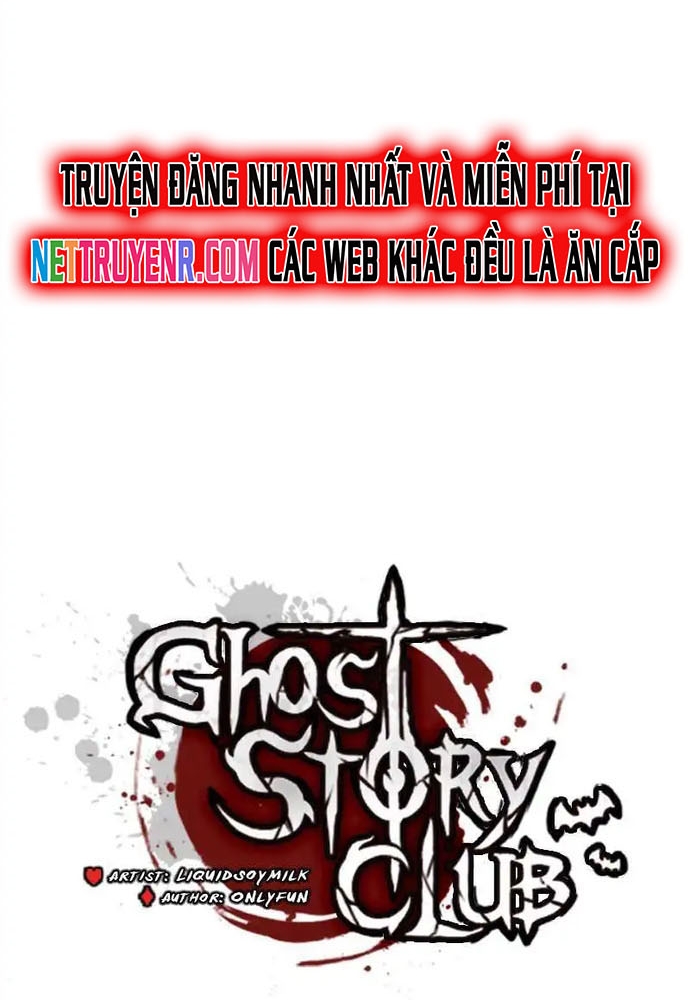 Câu Lạc Bộ Truyện Ma: Chapter 37