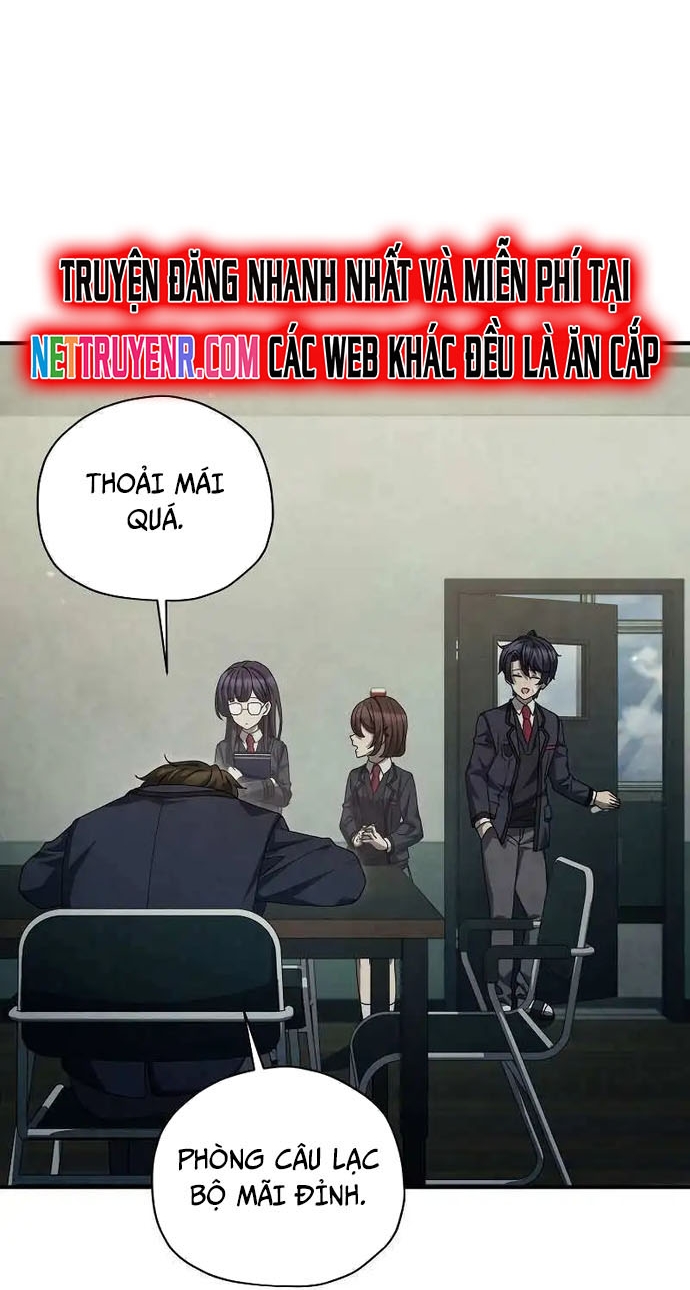 Câu Lạc Bộ Truyện Ma: Chapter 37
