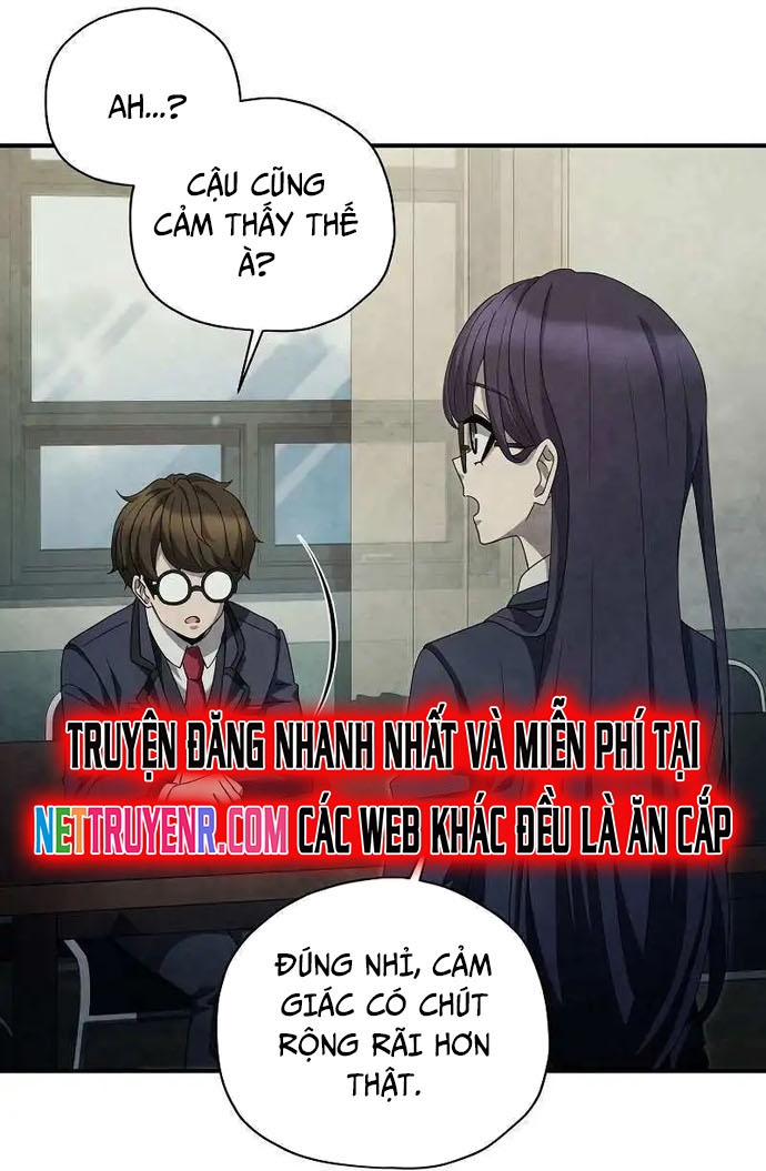 Câu Lạc Bộ Truyện Ma: Chapter 37