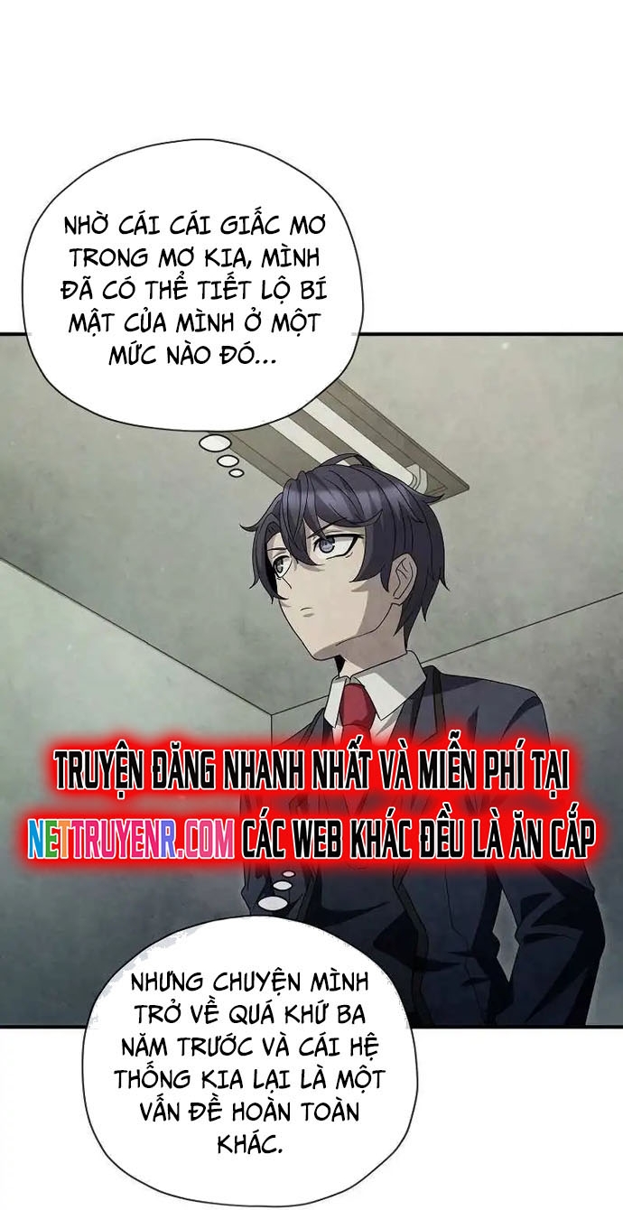 Câu Lạc Bộ Truyện Ma: Chapter 37