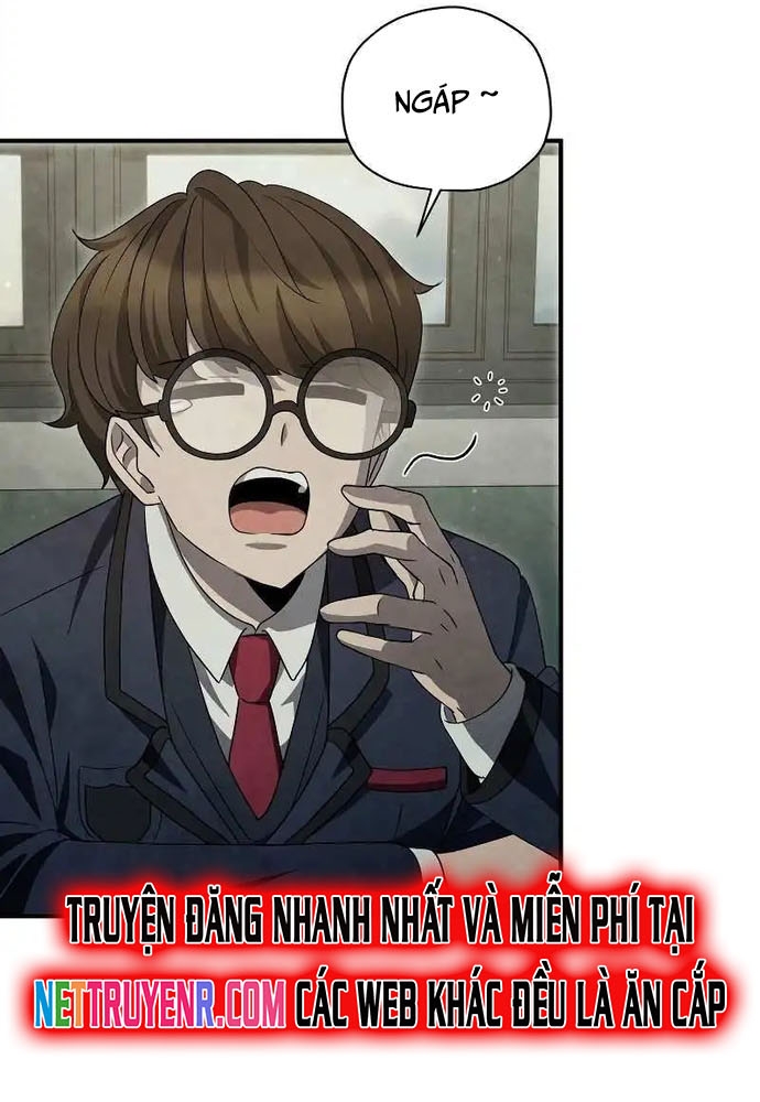 Câu Lạc Bộ Truyện Ma: Chapter 37