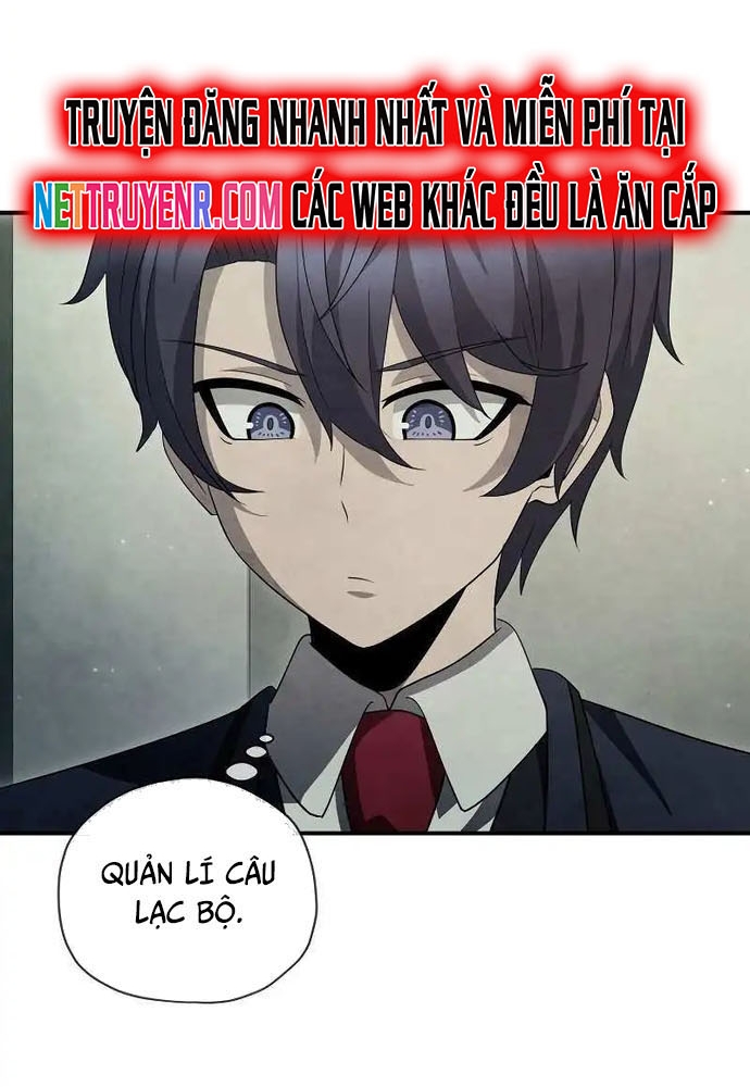 Câu Lạc Bộ Truyện Ma: Chapter 37