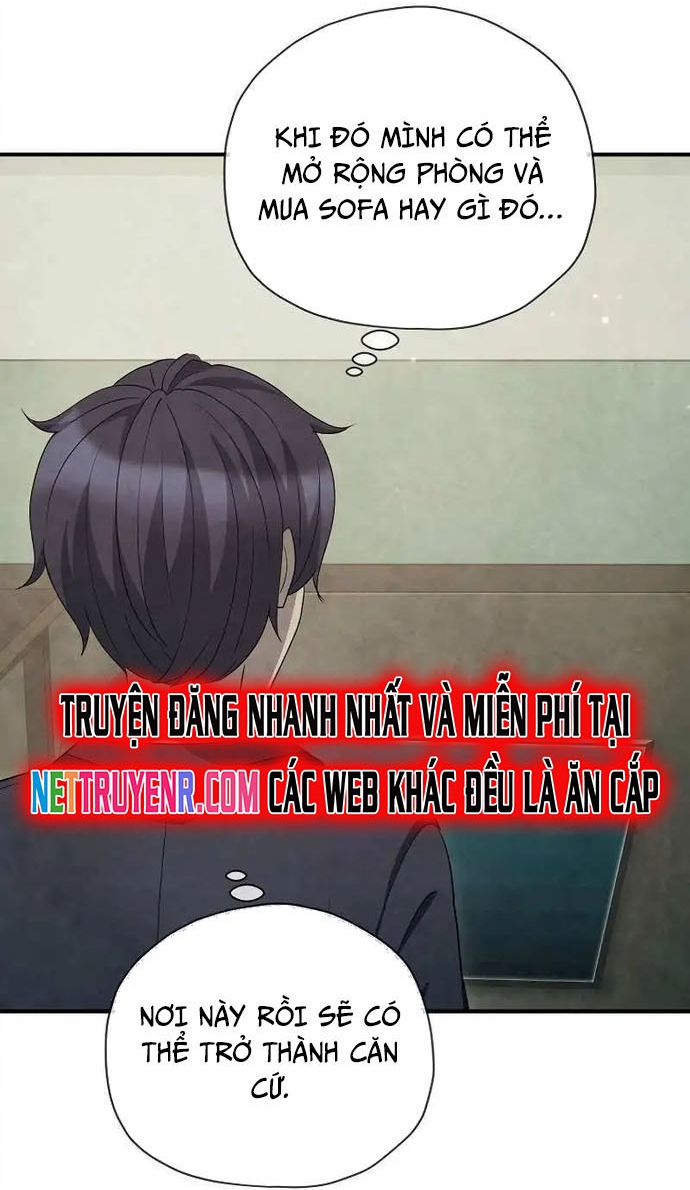 Câu Lạc Bộ Truyện Ma: Chapter 37