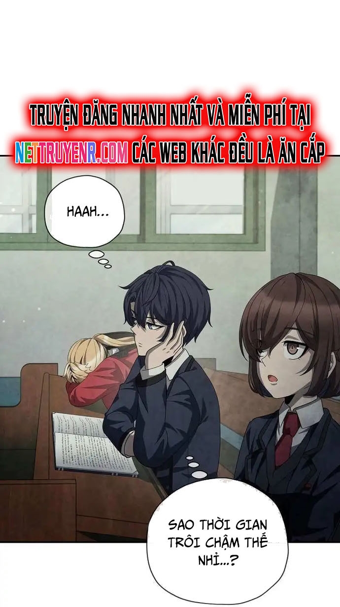 Câu Lạc Bộ Truyện Ma: Chapter 37