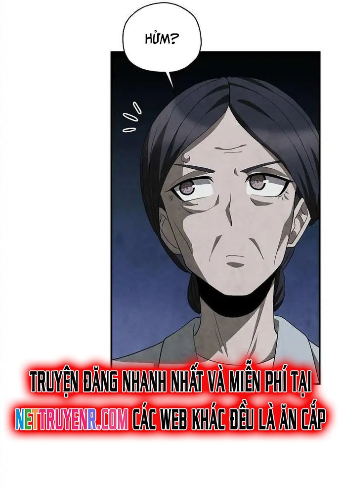 Câu Lạc Bộ Truyện Ma: Chapter 37