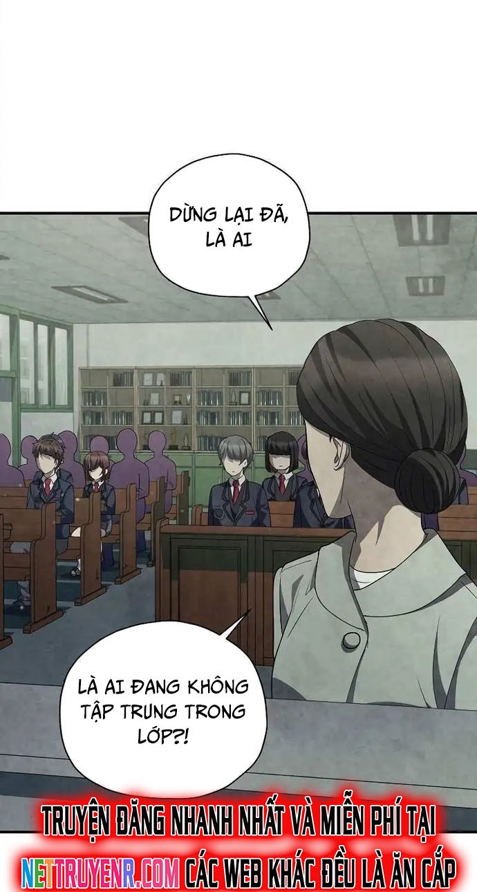 Câu Lạc Bộ Truyện Ma: Chapter 37