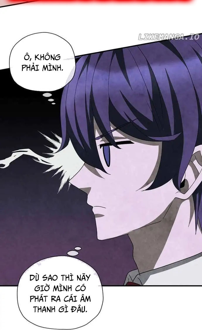 Câu Lạc Bộ Truyện Ma: Chapter 37