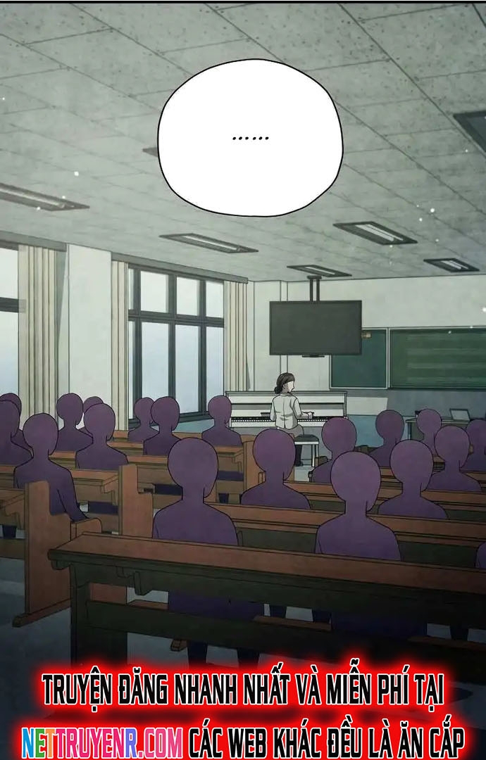Câu Lạc Bộ Truyện Ma: Chapter 37