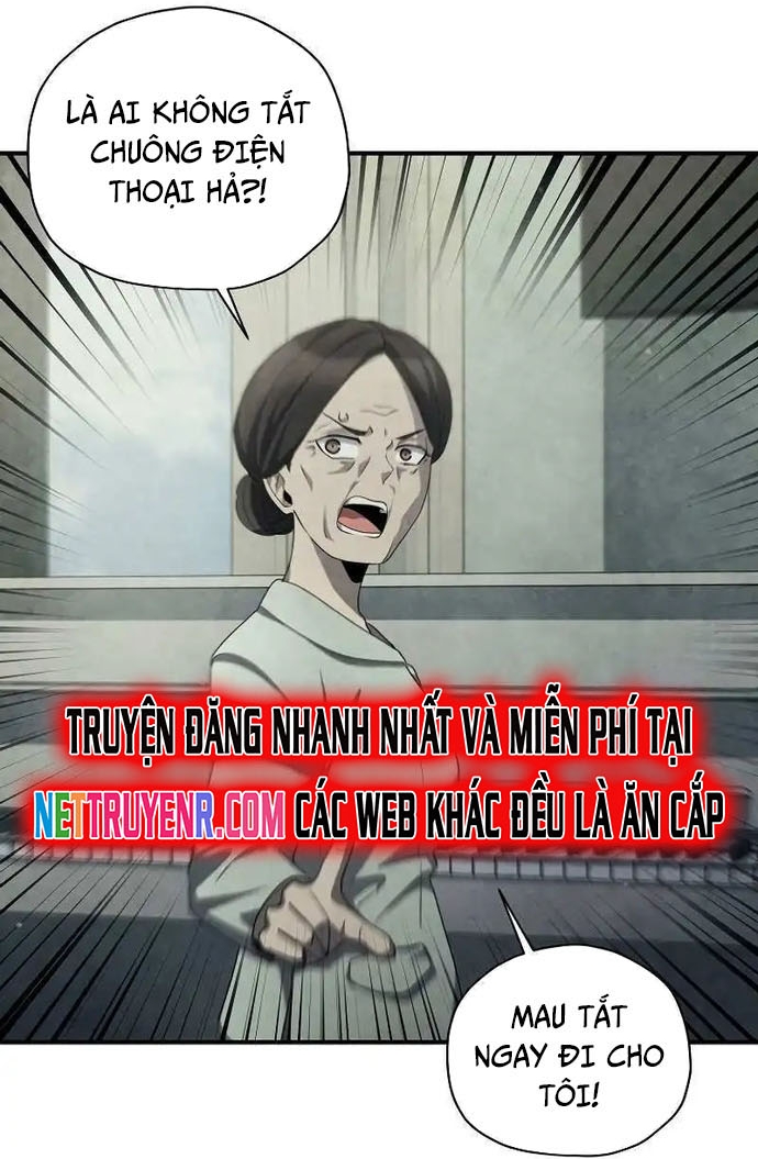 Câu Lạc Bộ Truyện Ma: Chapter 37
