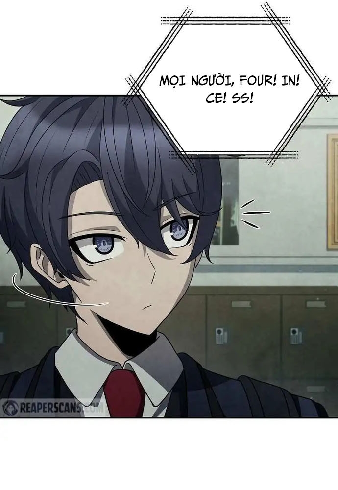 Câu Lạc Bộ Truyện Ma: Chapter 37