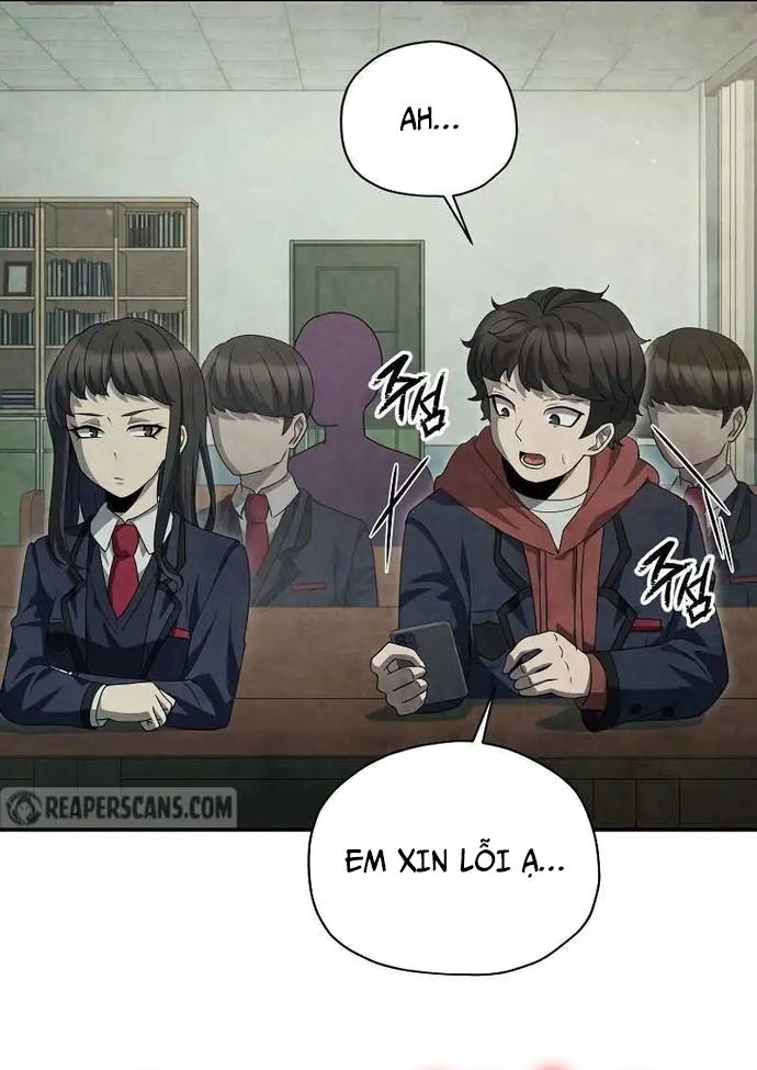 Câu Lạc Bộ Truyện Ma: Chapter 37