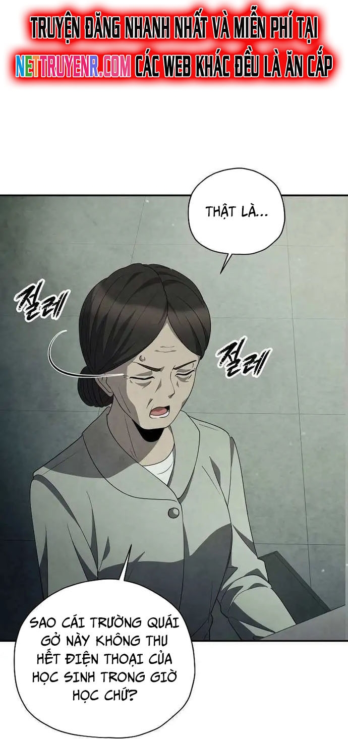 Câu Lạc Bộ Truyện Ma: Chapter 37