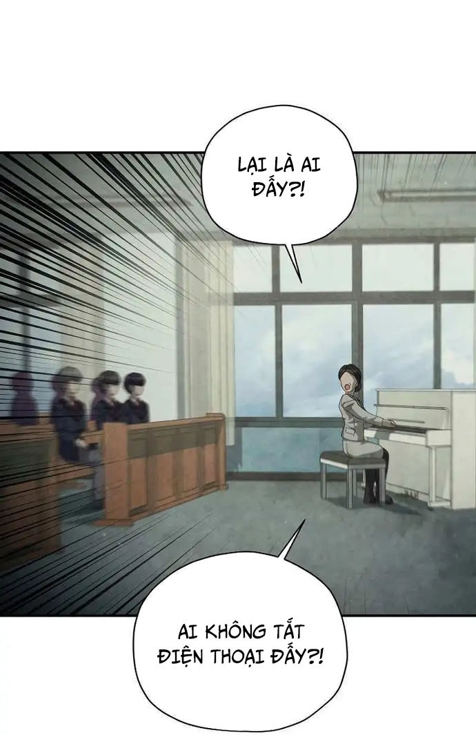Câu Lạc Bộ Truyện Ma: Chapter 37