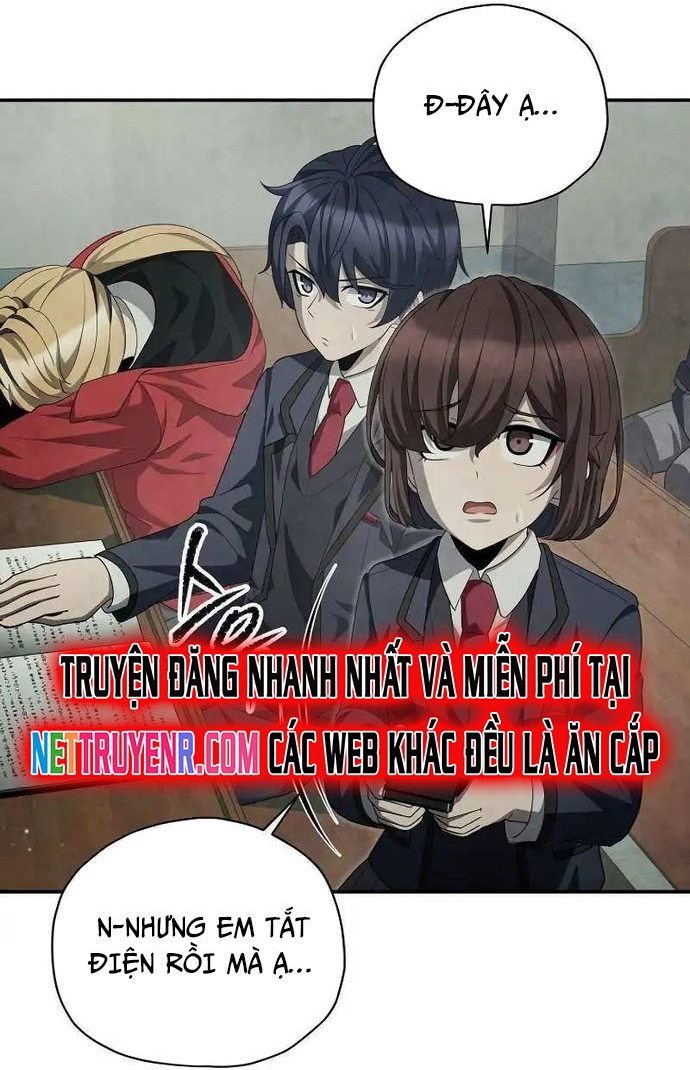 Câu Lạc Bộ Truyện Ma: Chapter 37
