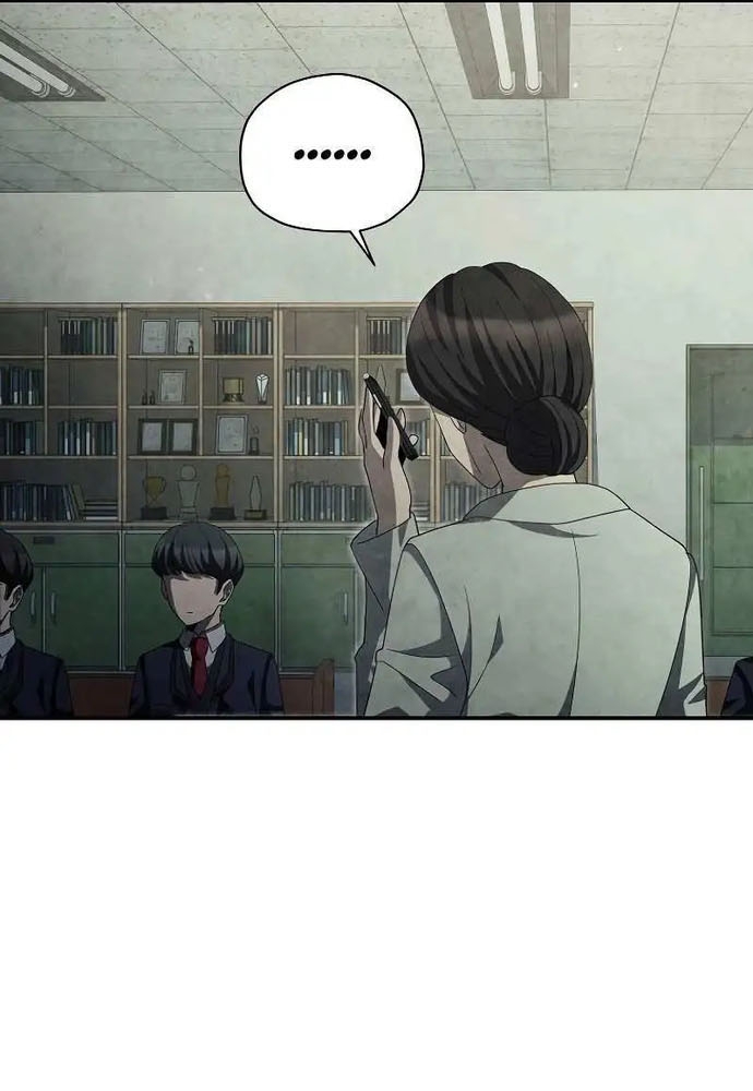Câu Lạc Bộ Truyện Ma: Chapter 37