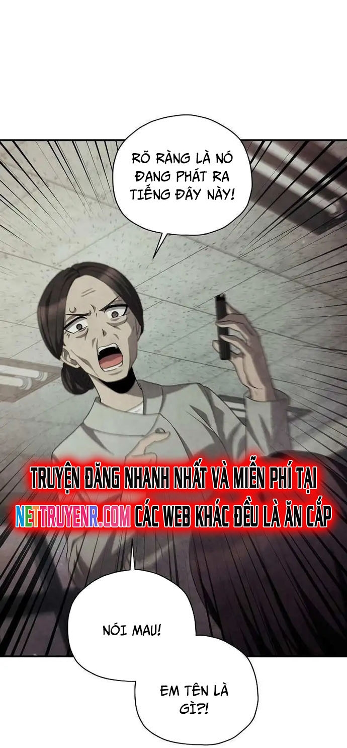 Câu Lạc Bộ Truyện Ma: Chapter 37