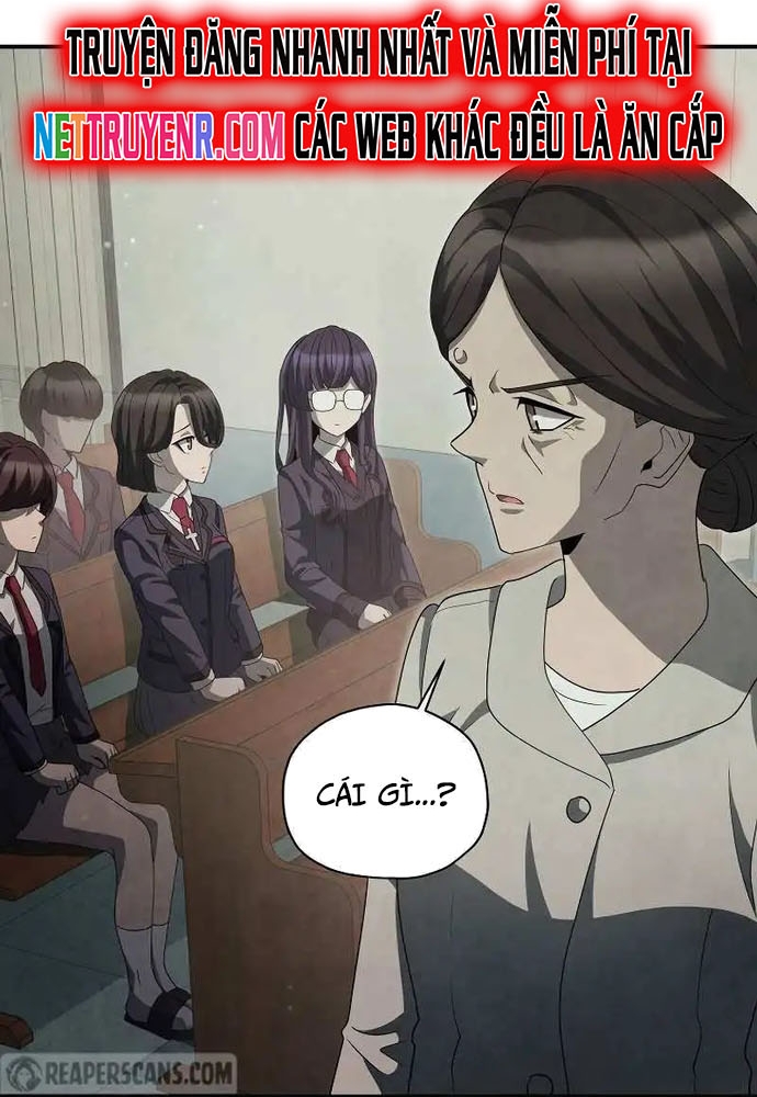 Câu Lạc Bộ Truyện Ma: Chapter 37