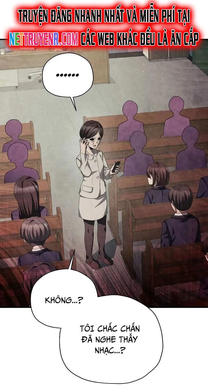 Câu Lạc Bộ Truyện Ma: Chapter 37