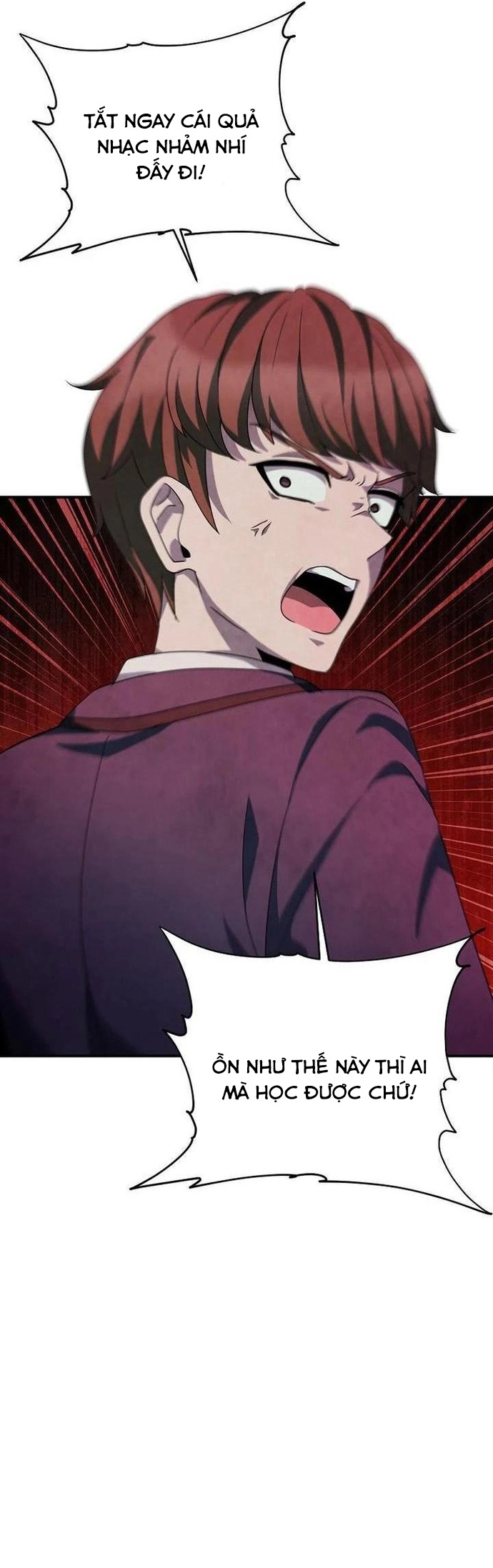 Câu Lạc Bộ Truyện Ma: Chapter 38