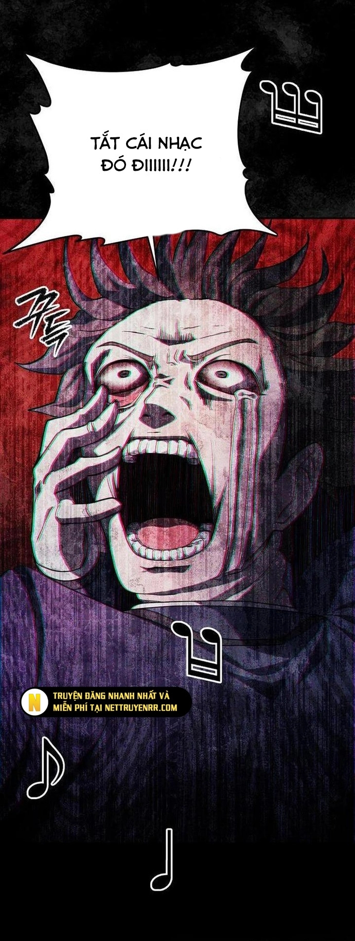 Câu Lạc Bộ Truyện Ma: Chapter 38