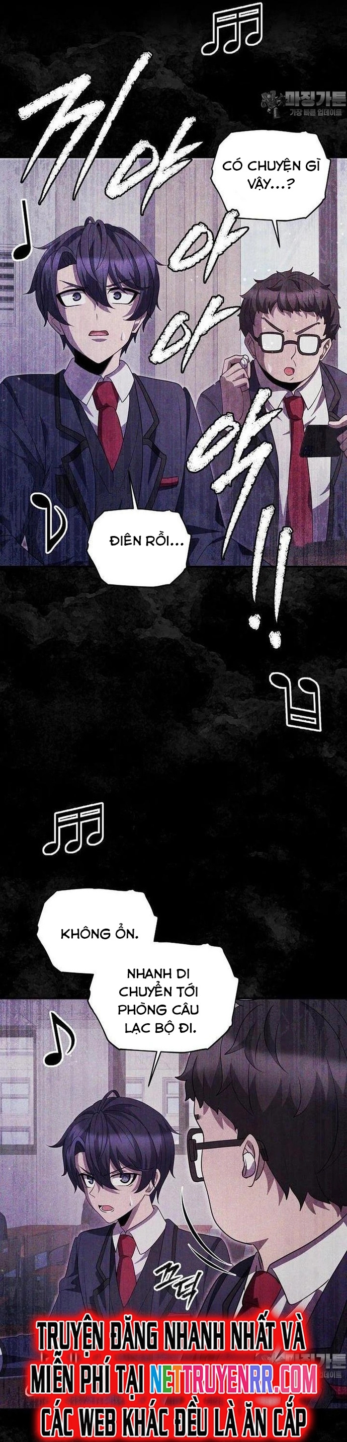Câu Lạc Bộ Truyện Ma: Chapter 38