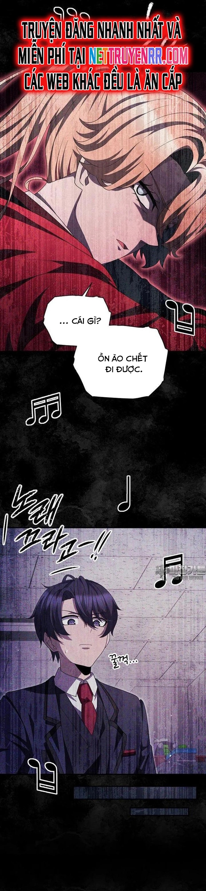 Câu Lạc Bộ Truyện Ma: Chapter 38