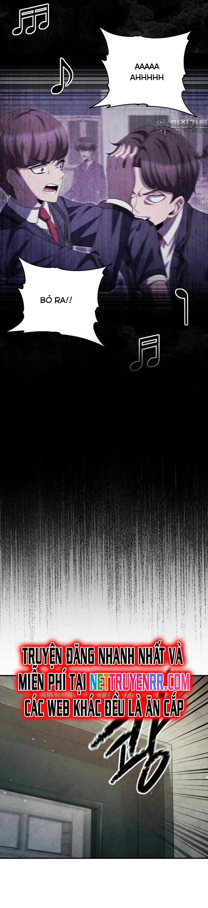 Câu Lạc Bộ Truyện Ma: Chapter 38