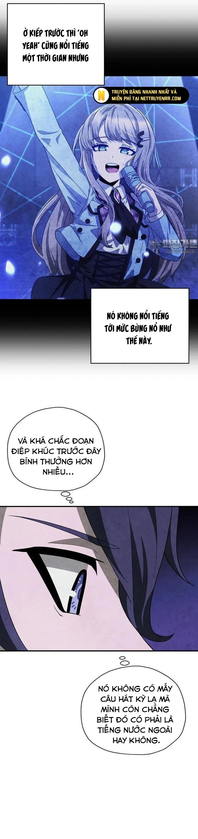 Câu Lạc Bộ Truyện Ma: Chapter 38