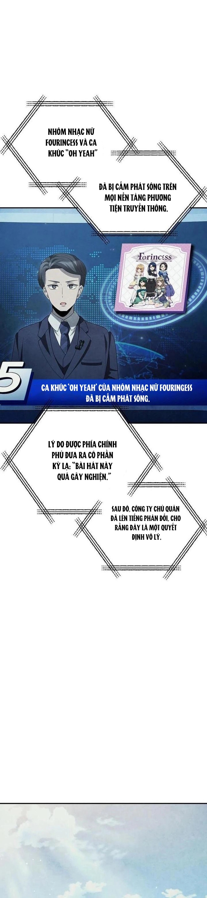 Câu Lạc Bộ Truyện Ma: Chapter 38