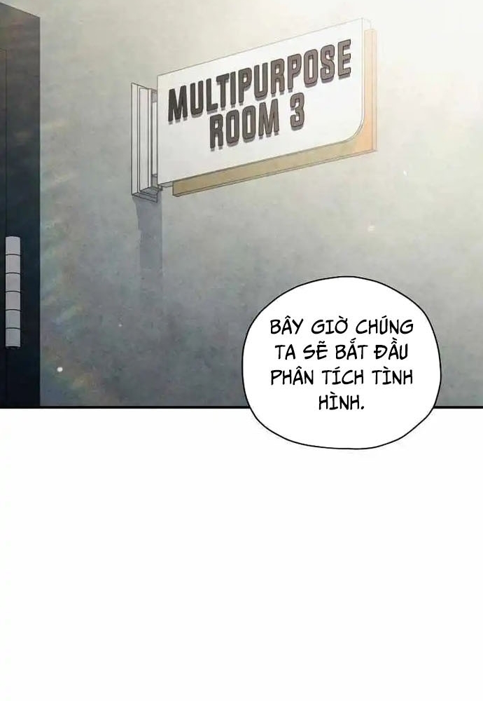 Câu Lạc Bộ Truyện Ma: Chapter 39