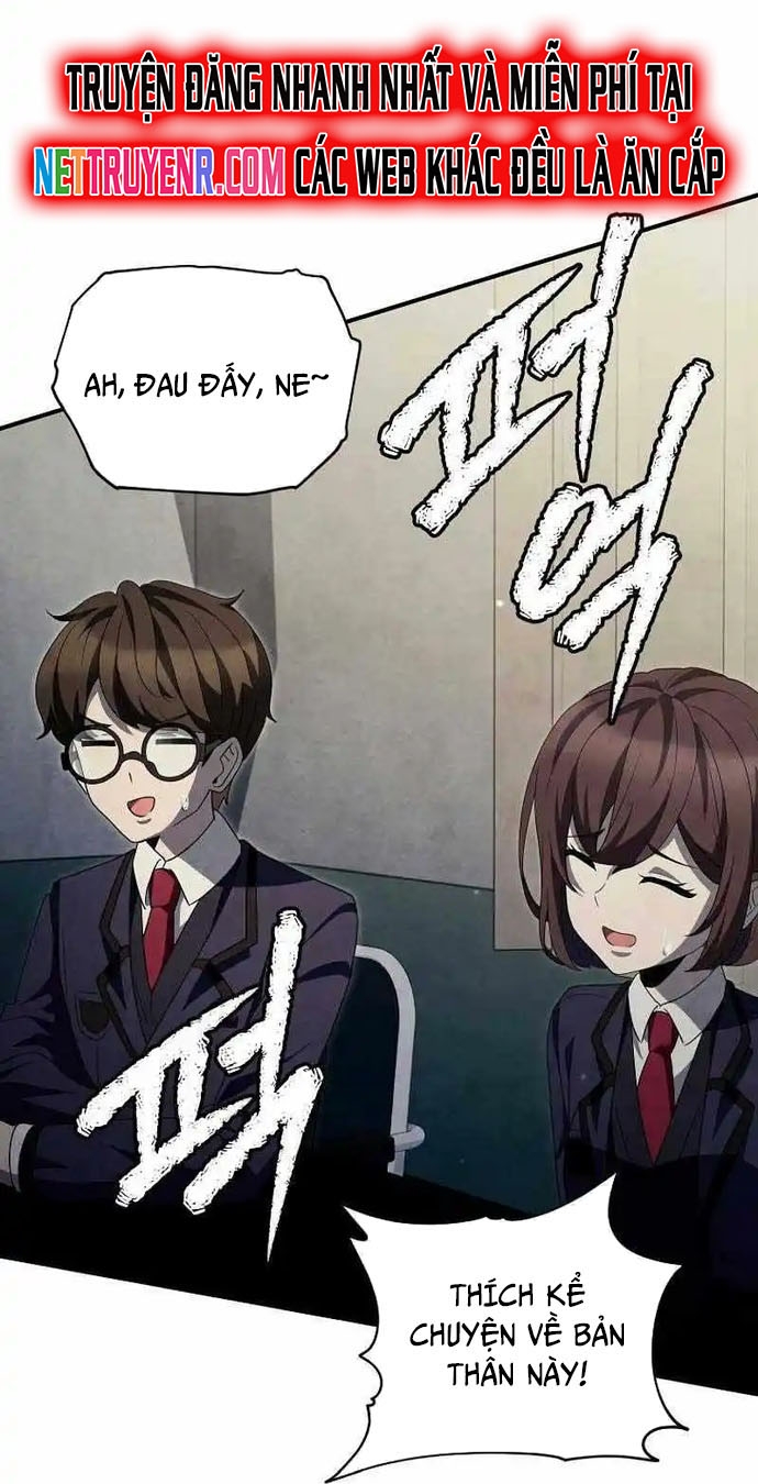 Câu Lạc Bộ Truyện Ma: Chapter 39
