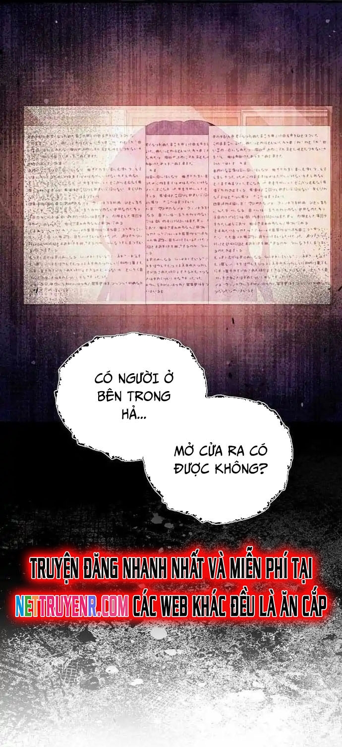 Câu Lạc Bộ Truyện Ma: Chapter 39