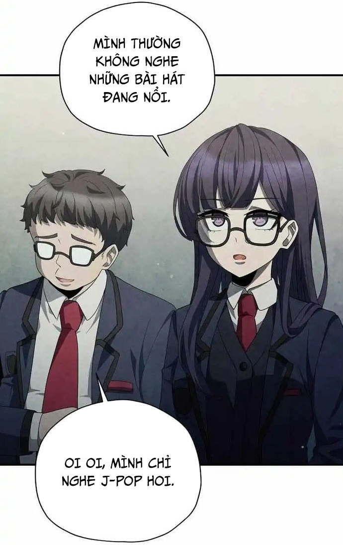 Câu Lạc Bộ Truyện Ma: Chapter 39