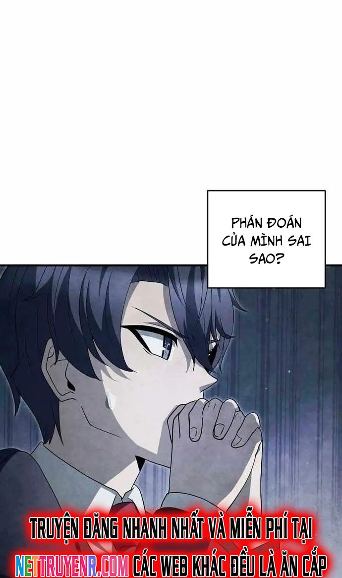 Câu Lạc Bộ Truyện Ma: Chapter 39