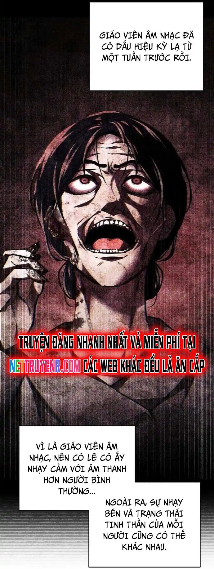 Câu Lạc Bộ Truyện Ma: Chapter 39