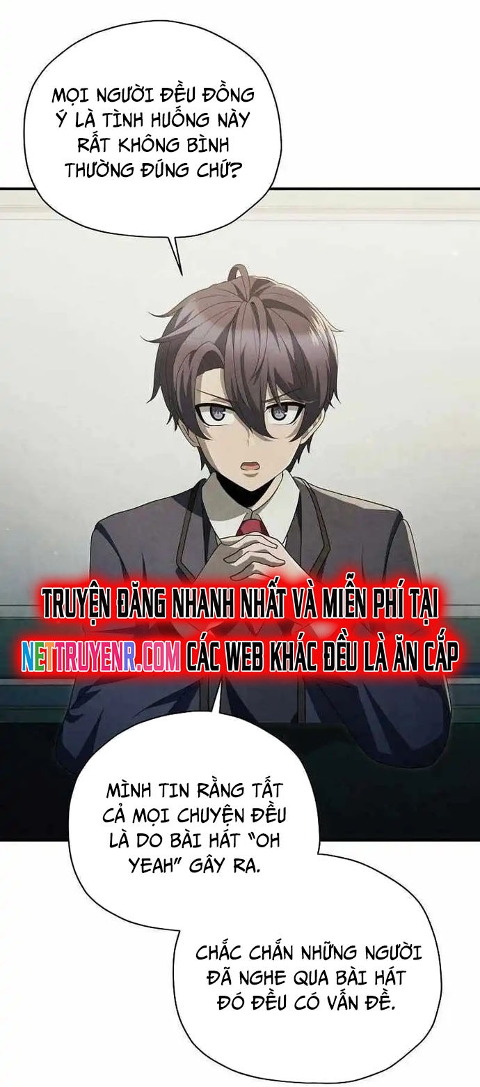 Câu Lạc Bộ Truyện Ma: Chapter 39