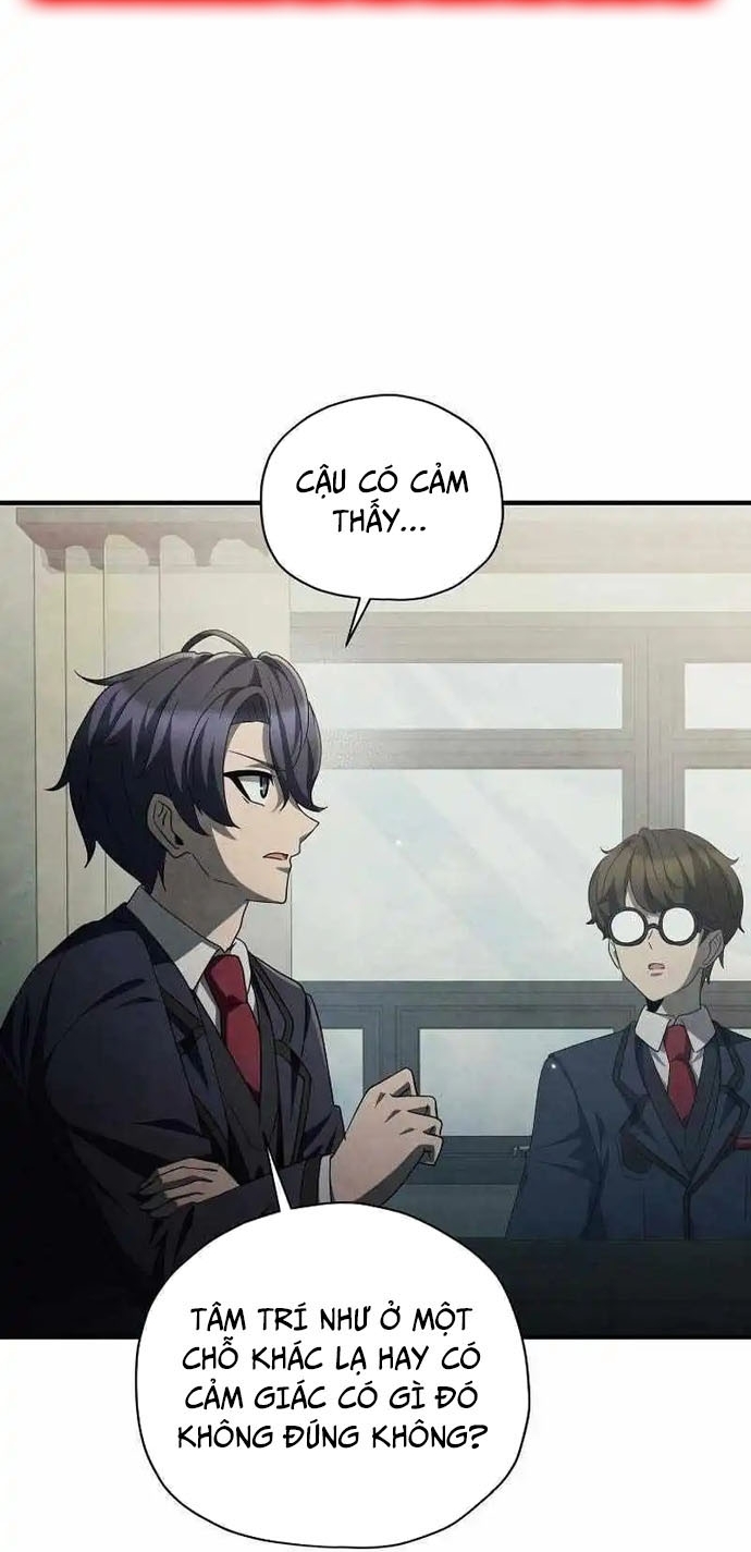 Câu Lạc Bộ Truyện Ma: Chapter 39