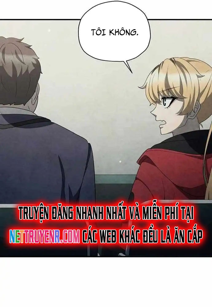 Câu Lạc Bộ Truyện Ma: Chapter 39